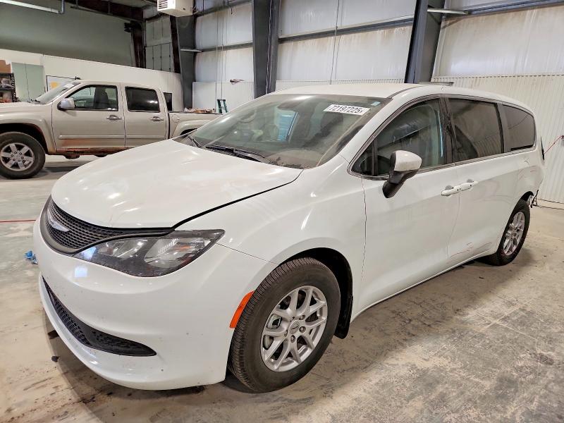 Фото 1 - CHRYSLER MINIVAN