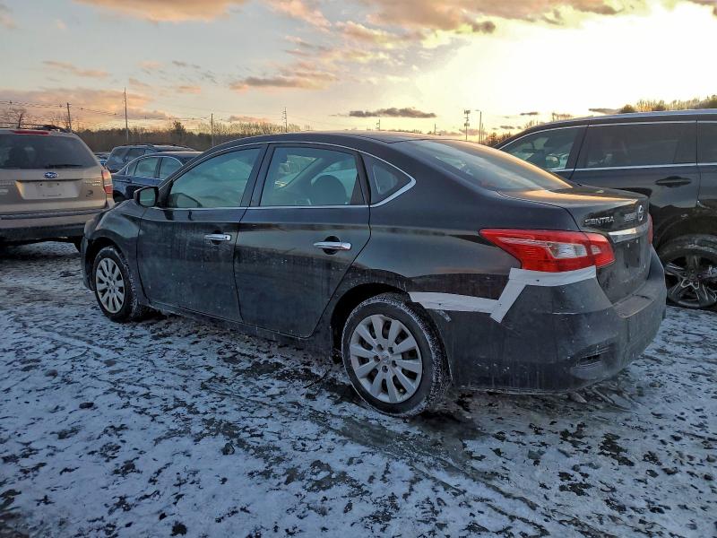 Фото 2 - NISSAN SENTRA