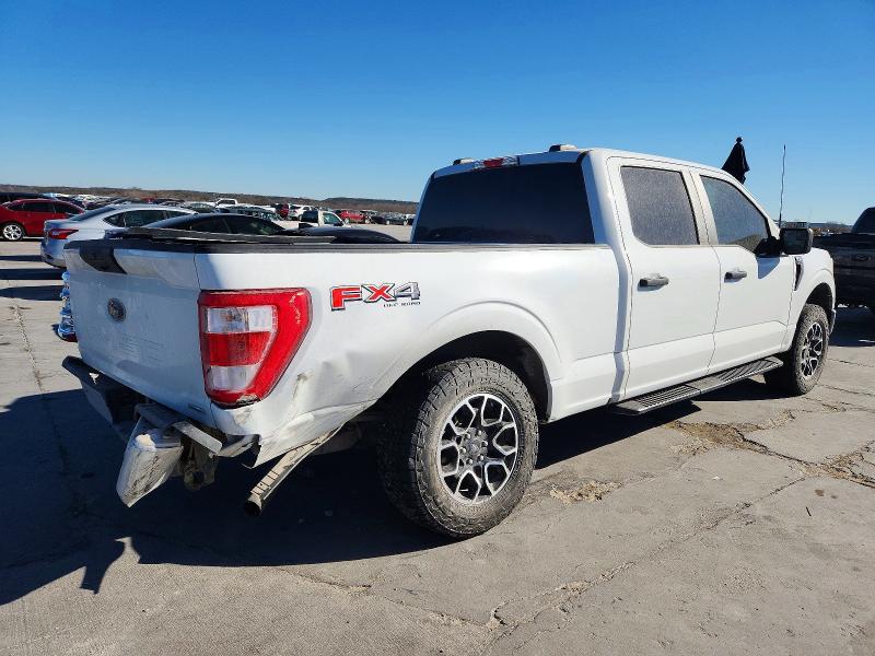 Фото 3 - FORD F-150