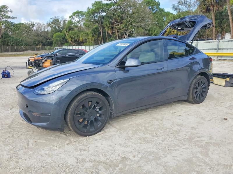 Фото 1 - TESLA MODEL Y