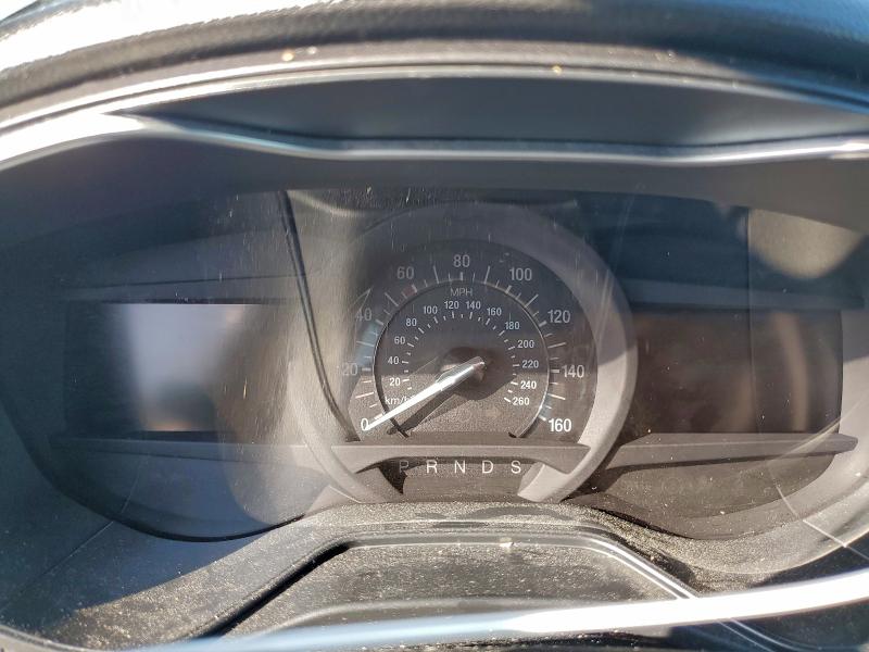 Фото 9 - FORD FUSION