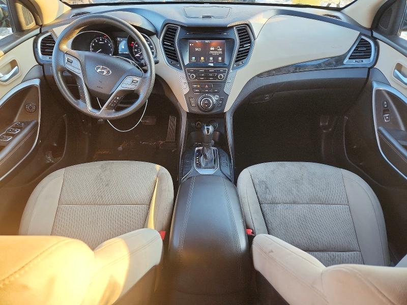 Фото 8 - HYUNDAI SANTA FE