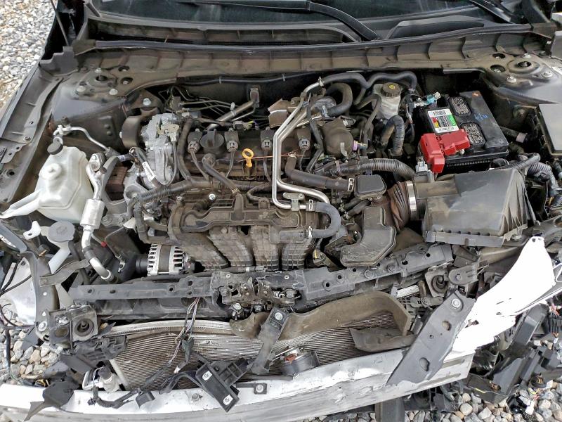 Фото 11 - NISSAN ALTIMA