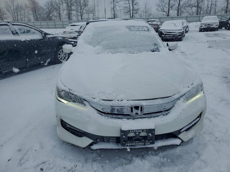 Фото 5 - HONDA ACCORD