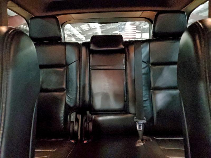 Фото 10 - JEEP GRAND CHER