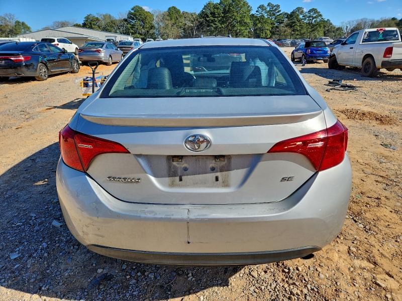 Фото 6 - TOYOTA COROLLA