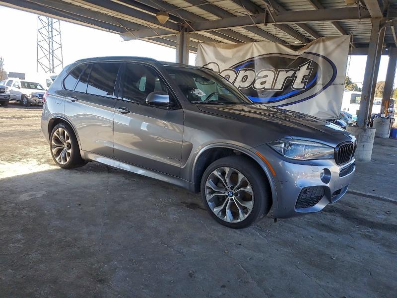 Фото 4 - BMW X5