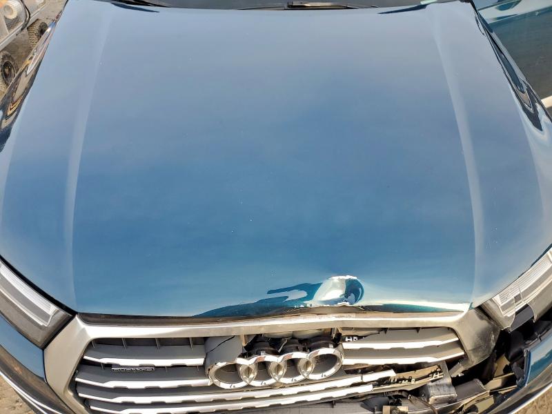 Фото 12 - AUDI Q7