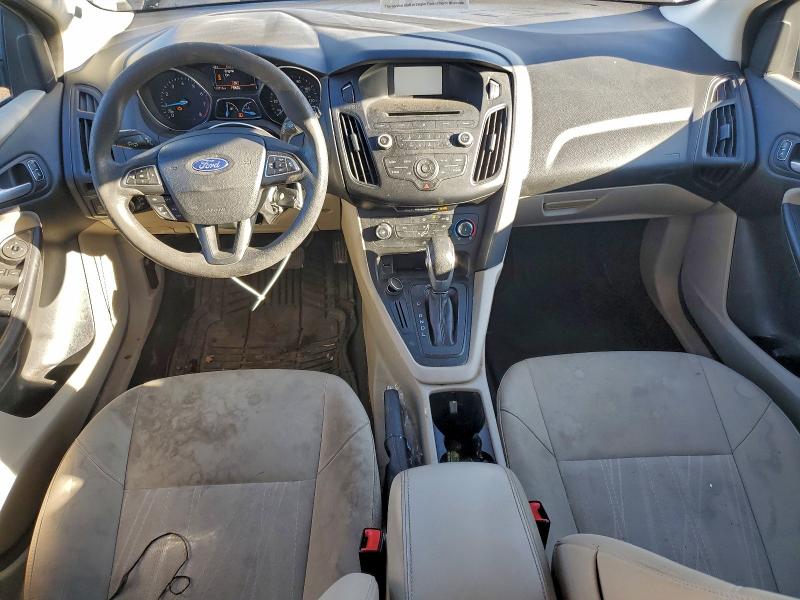 Фото 8 - FORD FOCUS