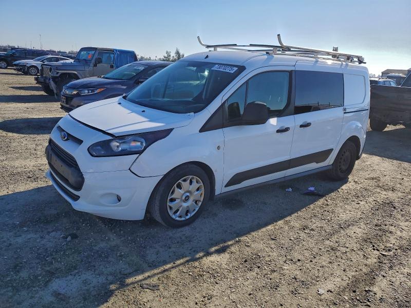 Фото 1 - FORD TRANSIT