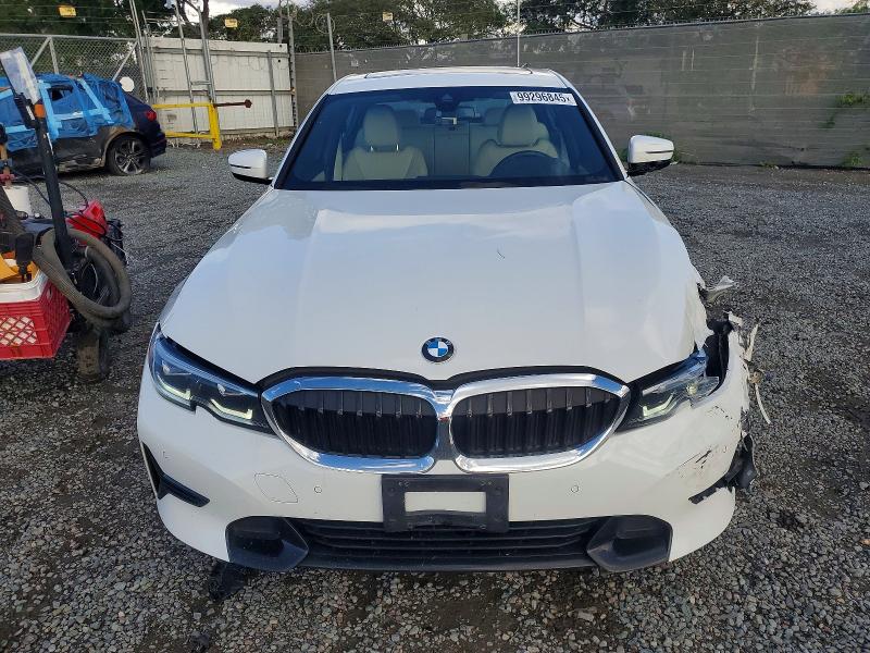 Фото 5 - BMW 3 SERIES