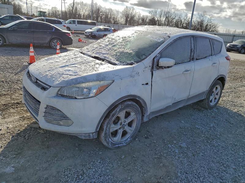 Фото 1 - FORD ESCAPE