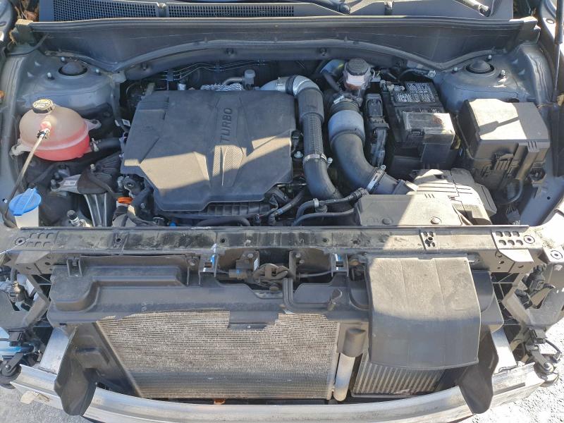 Фото 12 - HYUNDAI SANTA FE