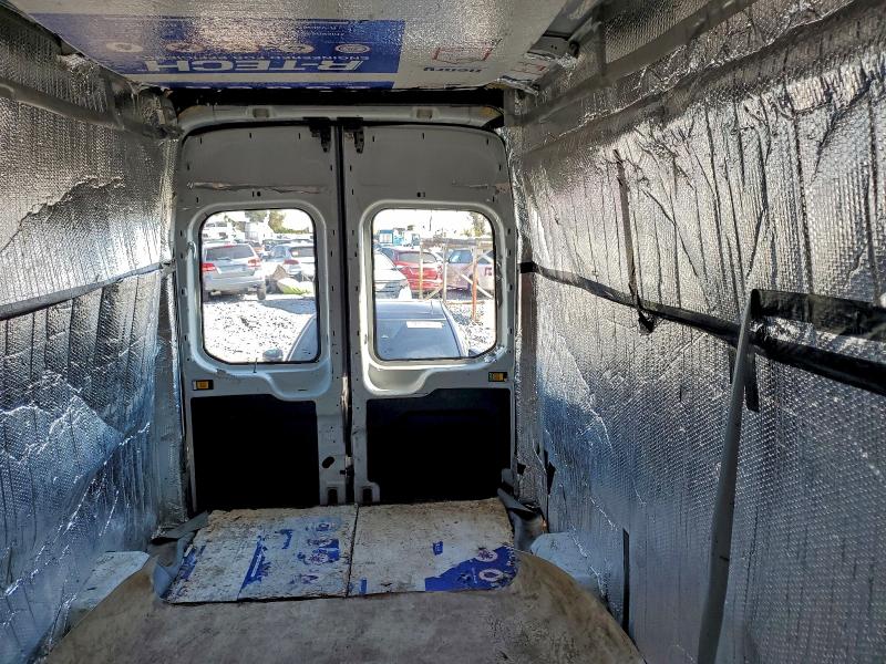 FORD TRANSIT 2016 VIN 1FTYR2XM0GKB44966