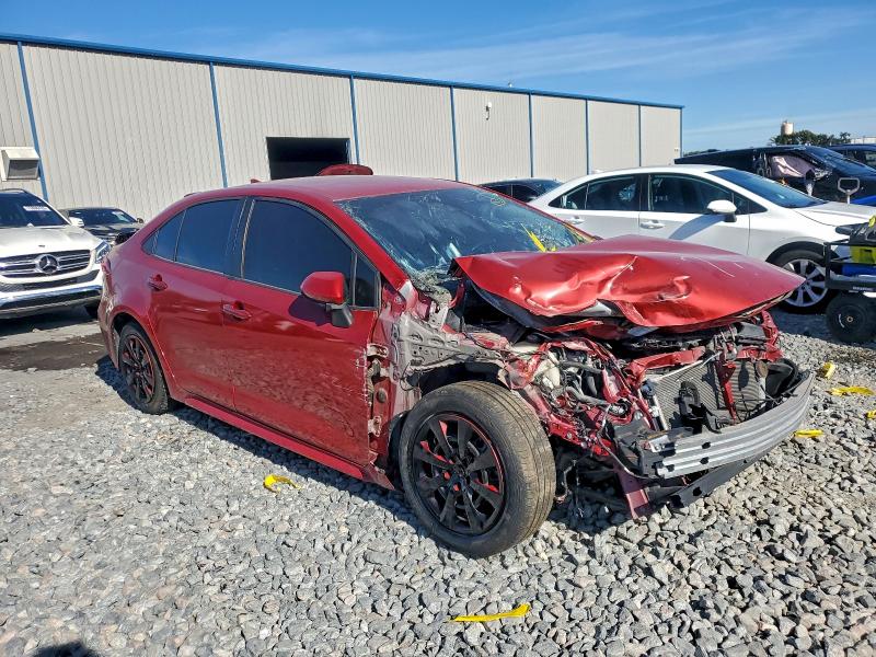 Фото 4 - TOYOTA COROLLA