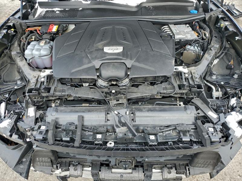 Фото 12 - PORSCHE CAYENNE