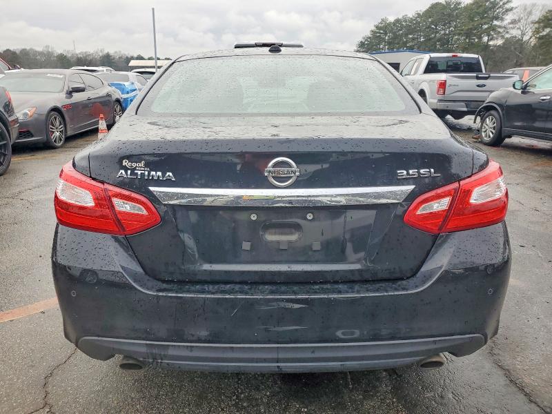 Фото 6 - NISSAN ALTIMA