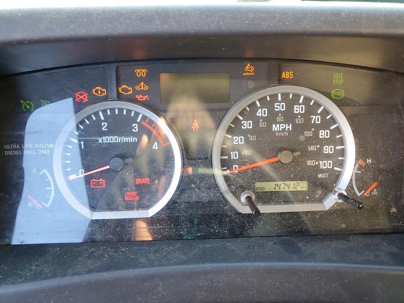 Фото 9 - CHEVROLET C/K4500