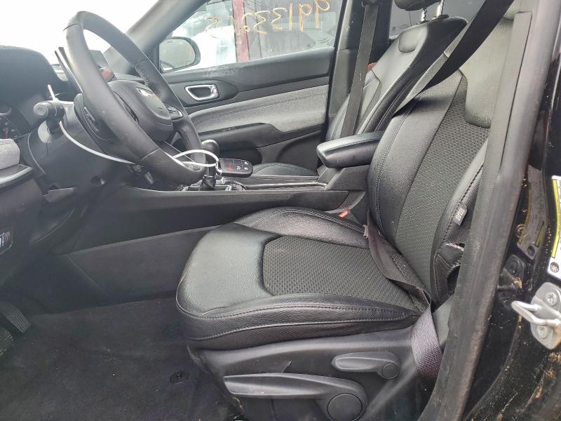 Фото 7 - JEEP COMPASS