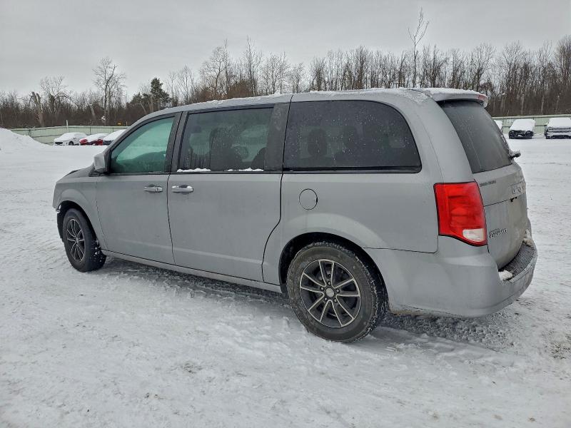 Фото 2 - DODGE CARAVAN
