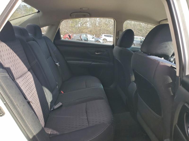 Фото 10 - NISSAN ALTIMA