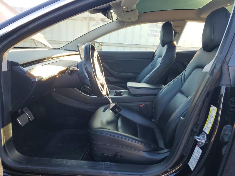 Фото 7 - TESLA MODEL 3