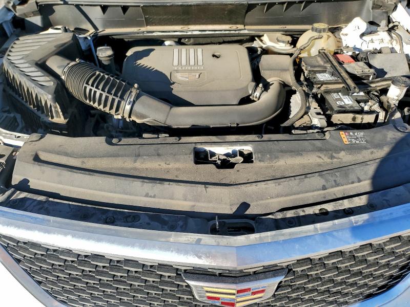 Фото 12 - CADILLAC XT6