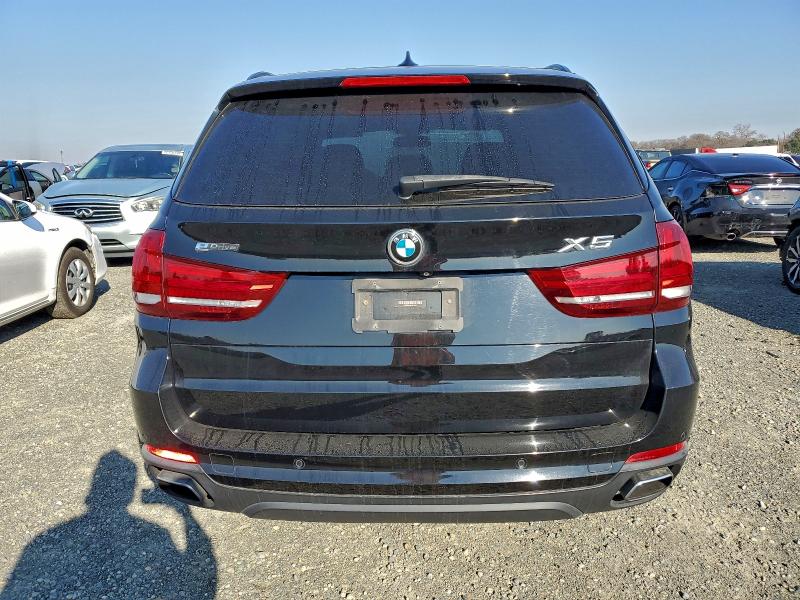 Фото 6 - BMW X5
