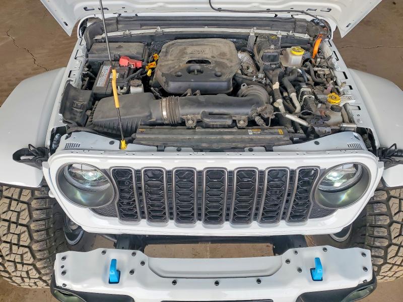 Фото 11 - JEEP WRANGLER