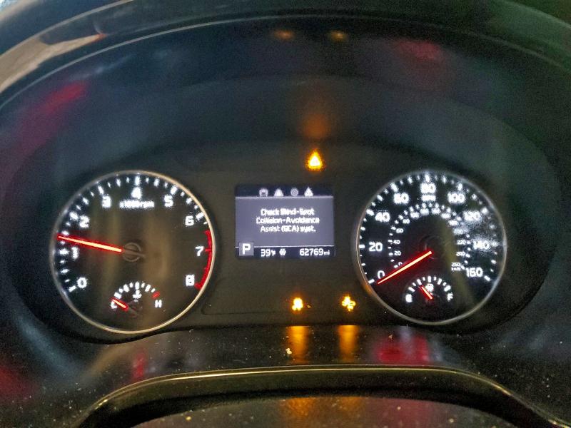 Фото 9 - KIA SELTOS