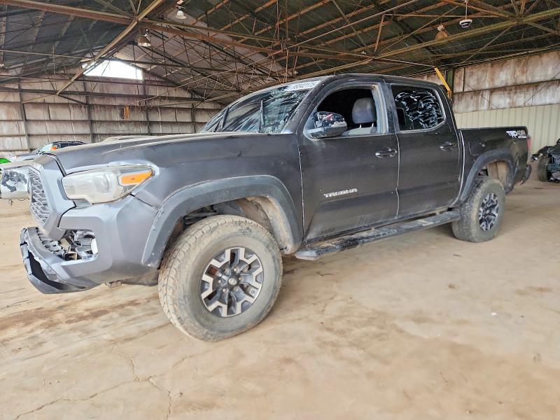 Фото 1 - TOYOTA TACOMA