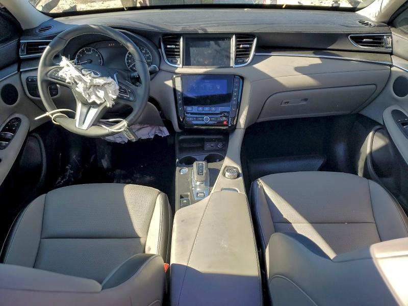 Фото 8 - INFINITI QX50