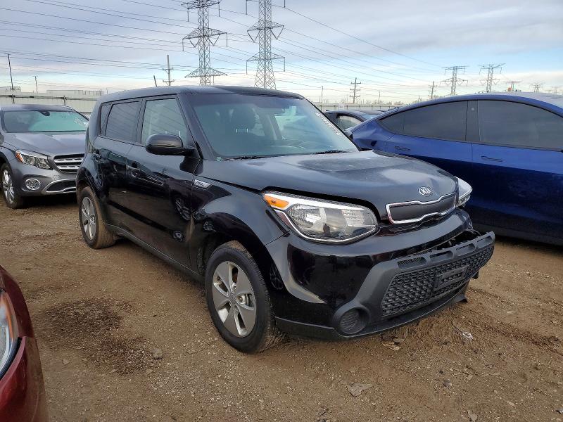 Фото 4 - KIA SOUL