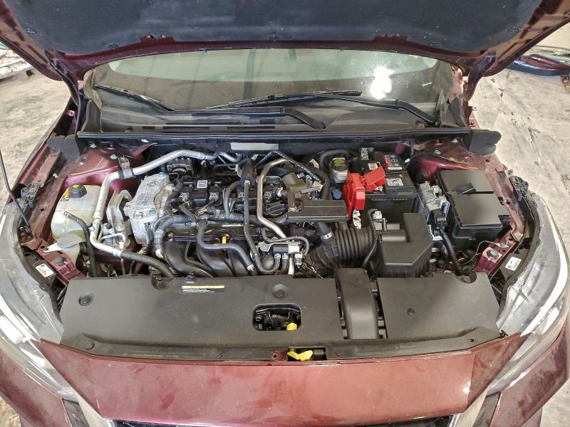 Фото 11 - NISSAN SENTRA