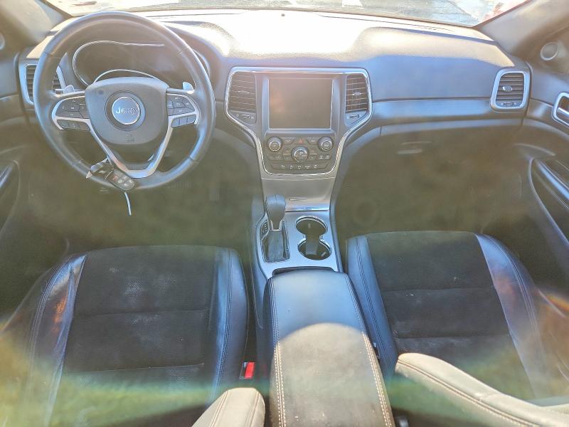 Фото 8 - JEEP GRAND CHER