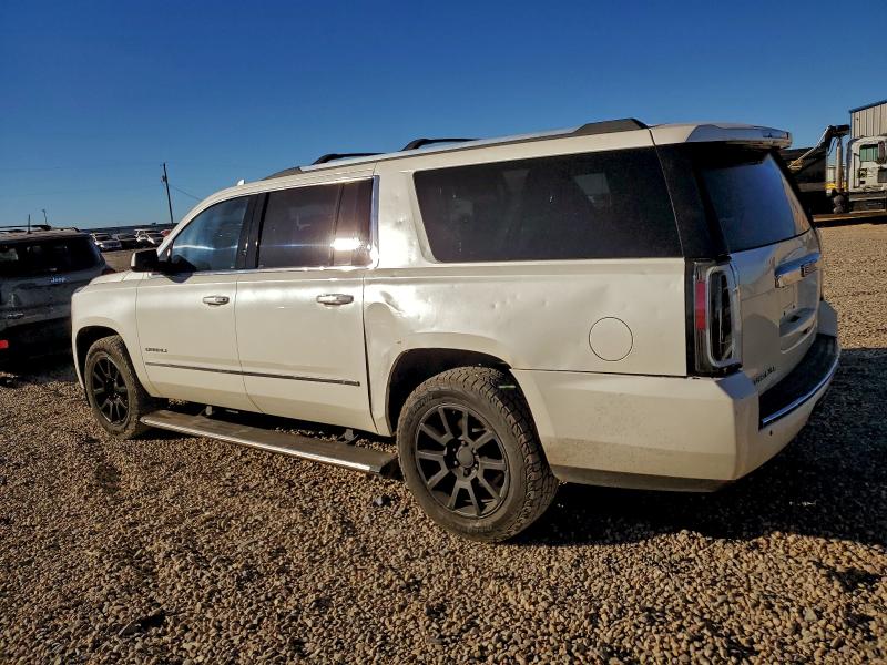 Фото 2 - GMC YUKON