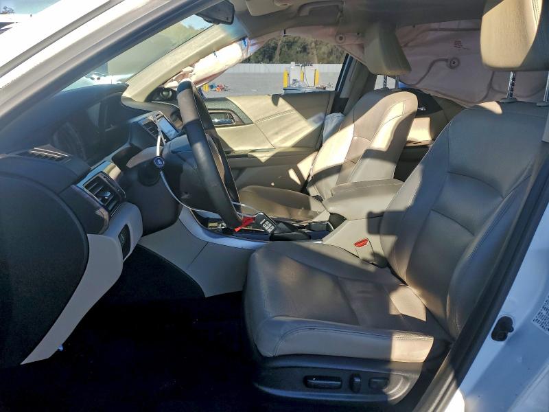 Фото 7 - HONDA ACCORD