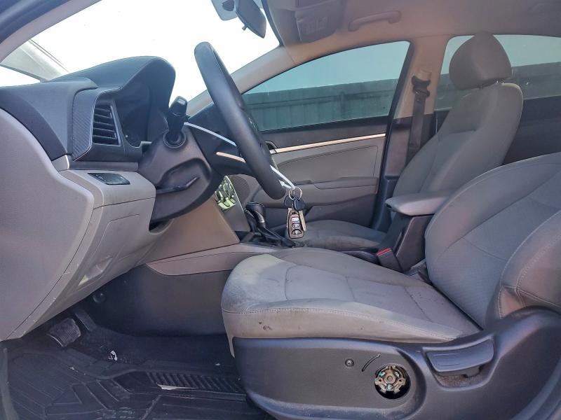 Фото 7 - HYUNDAI ELANTRA