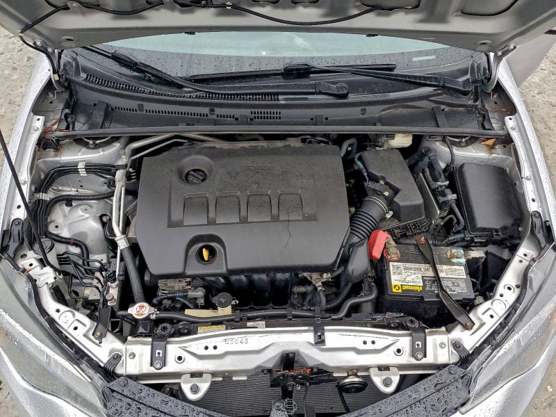 Фото 11 - TOYOTA COROLLA