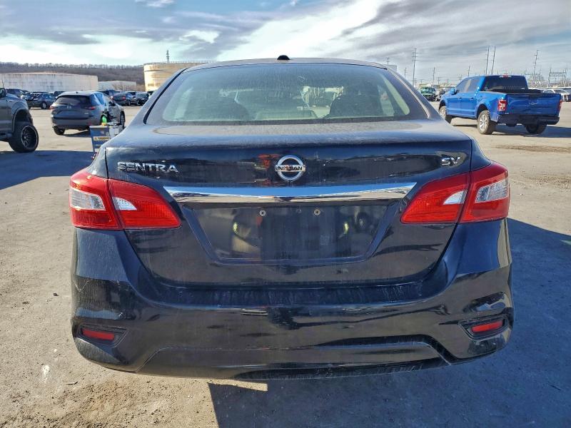 Фото 6 - NISSAN SENTRA