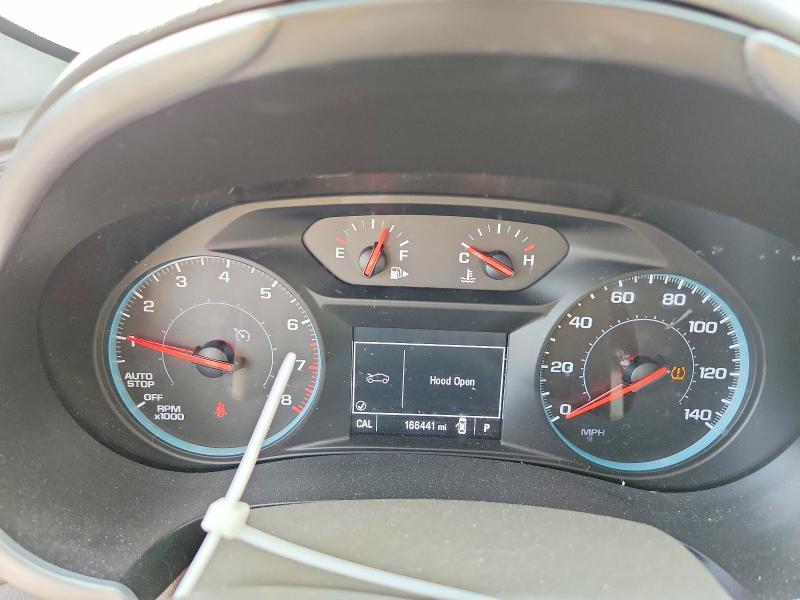 Фото 9 - CHEVROLET MALIBU