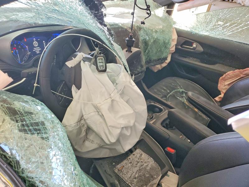 Фото 8 - CHRYSLER PACIFICA