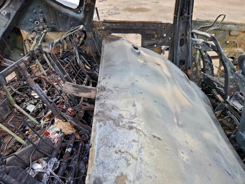 Фото 11 - NISSAN MURANO