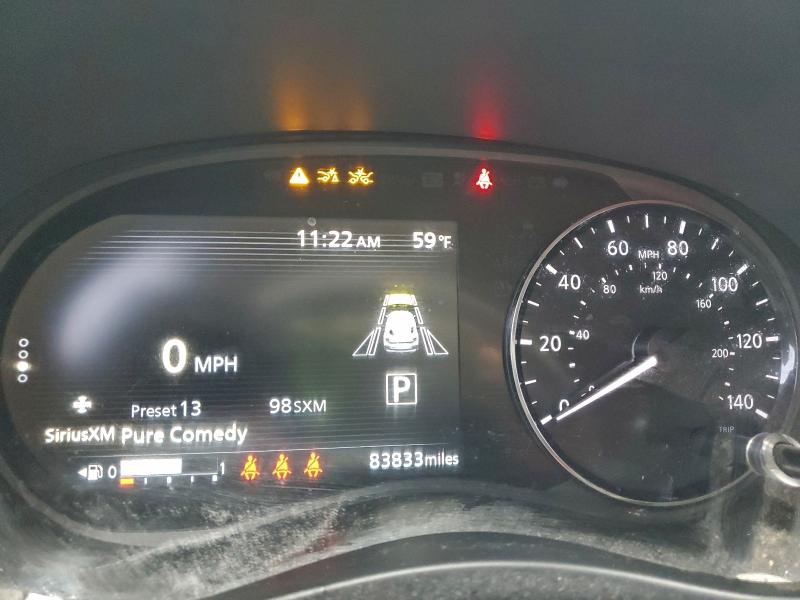 Фото 9 - NISSAN KICKS