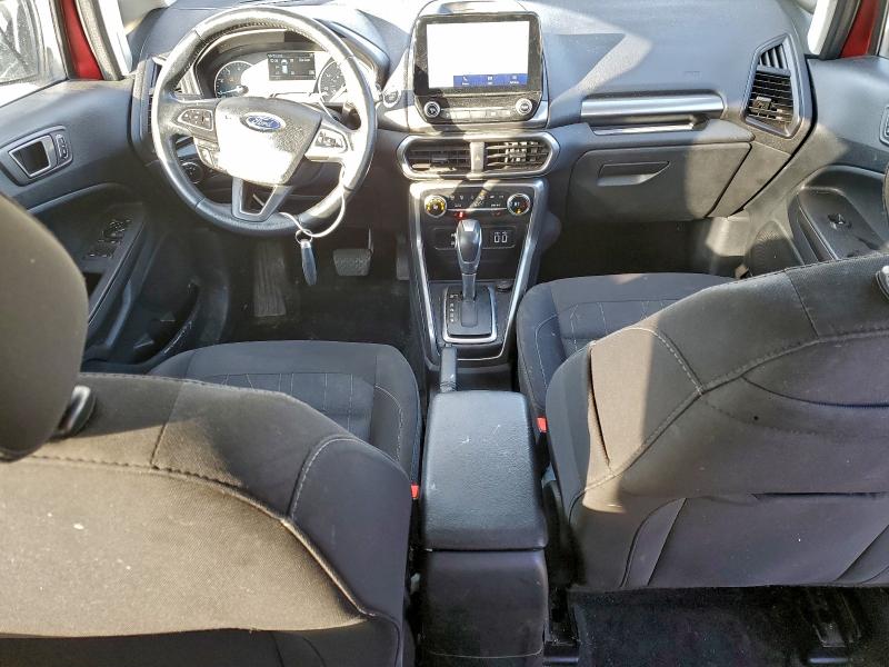 Фото 8 - FORD ECOSPORT