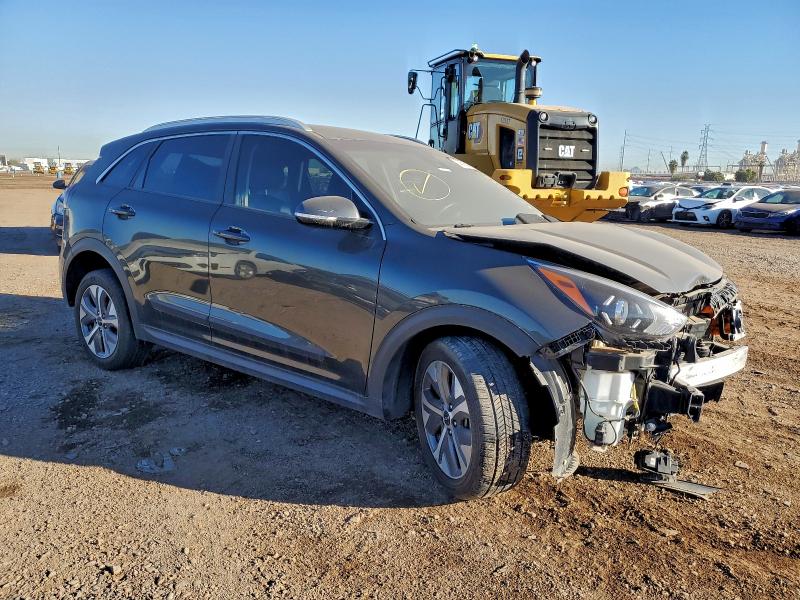 KIA NIRO S 2022 VIN KNDCC3LG8N5159115