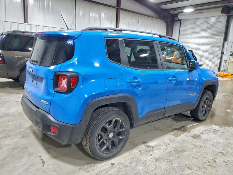 Фото 3 - JEEP RENEGADE