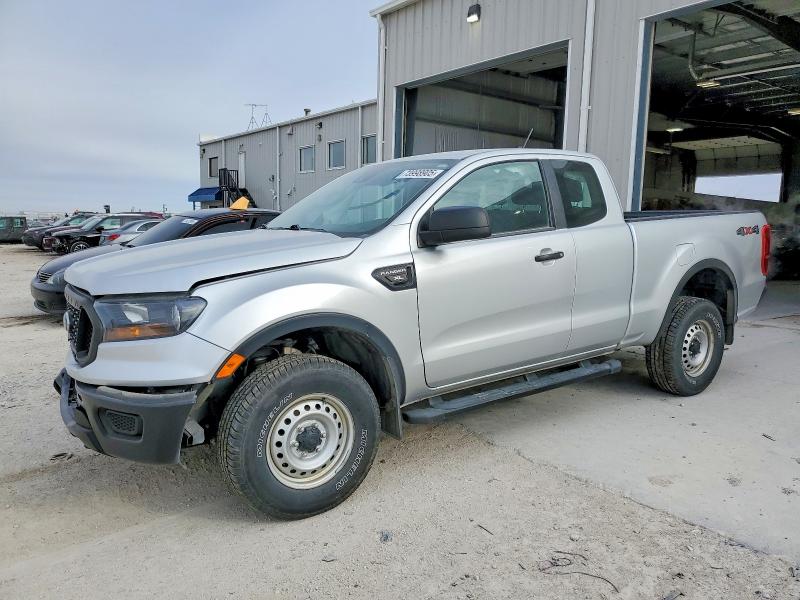 Фото 1 - FORD RANGER