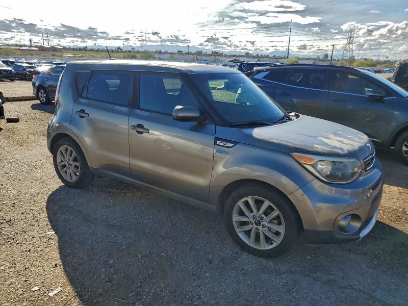Фото 4 - KIA SOUL