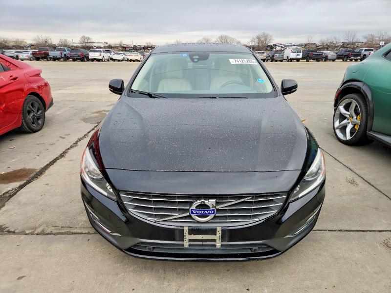 Фото 5 - VOLVO S60